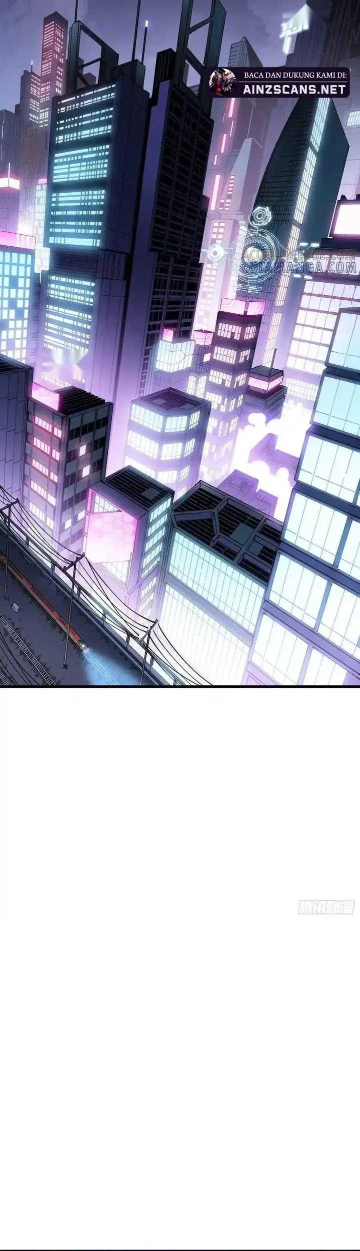 Ultimate Martial Evolution: Begin by Awakening the King of Monsters Chapter 41 Gambar 12