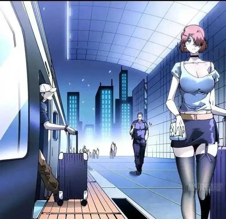 Ultimate Martial Evolution: Begin by Awakening the King of Monsters Chapter 41 Gambar 13