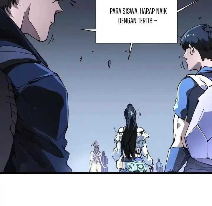 Ultimate Martial Evolution: Begin by Awakening the King of Monsters Chapter 41 Gambar 17
