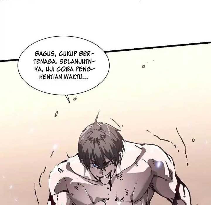 Ultimate Martial Evolution: Begin by Awakening the King of Monsters Chapter 42 Gambar 19
