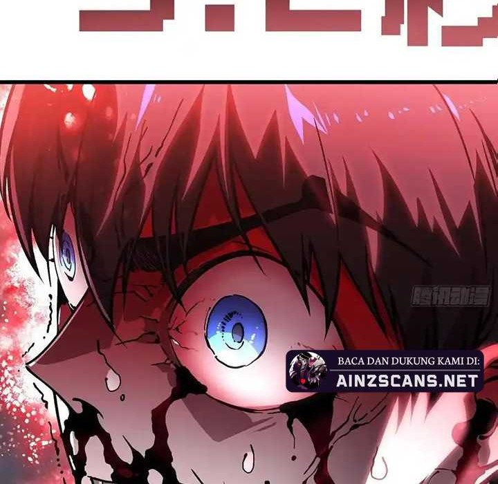 Ultimate Martial Evolution: Begin by Awakening the King of Monsters Chapter 42 Gambar 23