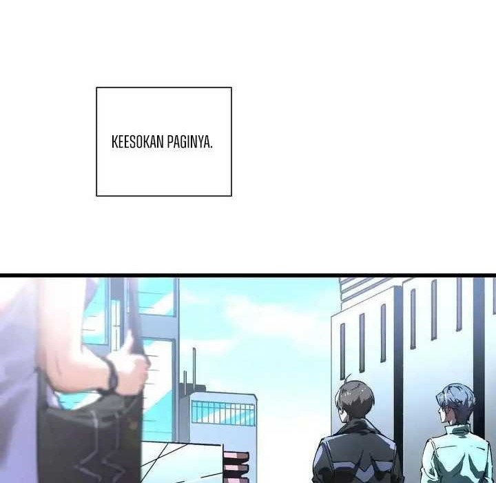 Ultimate Martial Evolution: Begin by Awakening the King of Monsters Chapter 42 Gambar 27