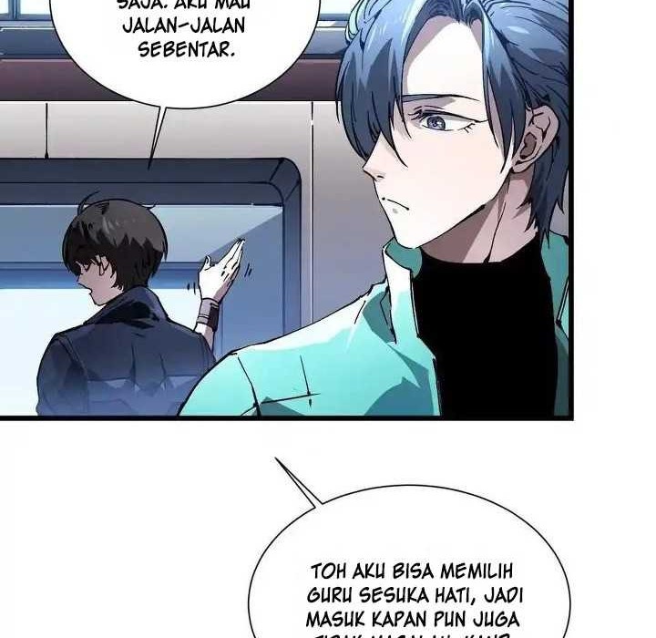 Ultimate Martial Evolution: Begin by Awakening the King of Monsters Chapter 42 Gambar 33