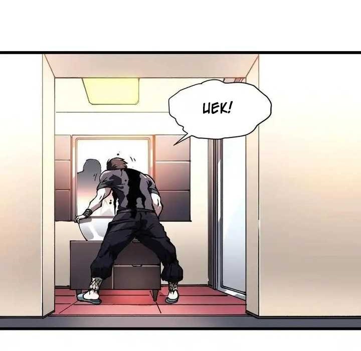 Ultimate Martial Evolution: Begin by Awakening the King of Monsters Chapter 42 Gambar 3