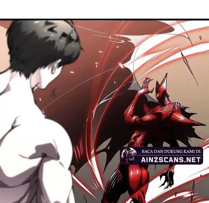 Ultimate Martial Evolution: Begin by Awakening the King of Monsters Chapter 42 Gambar 9