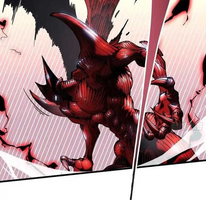 Ultimate Martial Evolution: Begin by Awakening the King of Monsters Chapter 42 Gambar 11