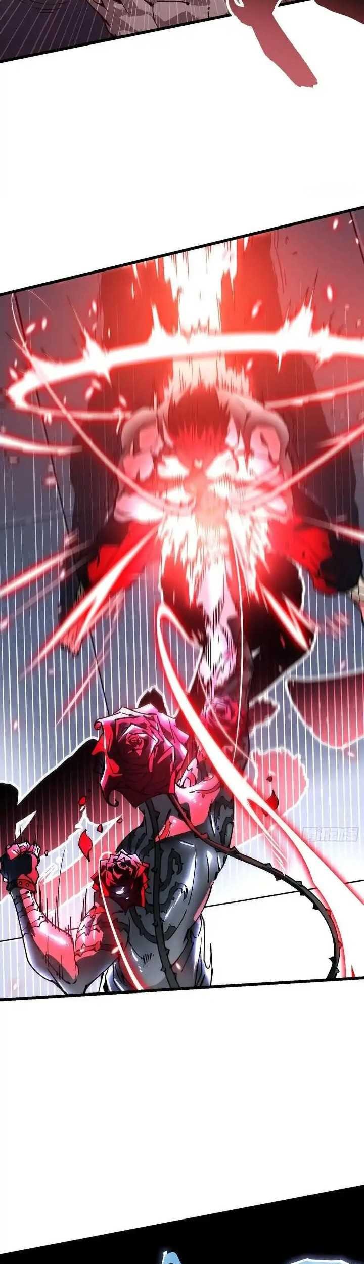 Ultimate Martial Evolution: Begin by Awakening the King of Monsters Chapter 42 Gambar 16