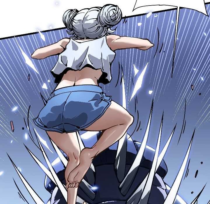 Ultimate Martial Evolution: Begin by Awakening the King of Monsters Chapter 45 Gambar 21