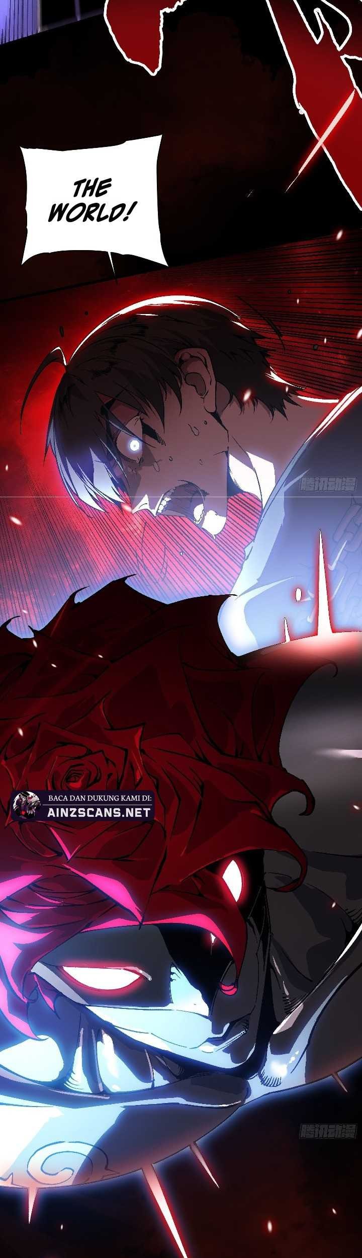 Ultimate Martial Evolution: Begin by Awakening the King of Monsters Chapter 45 Gambar 30