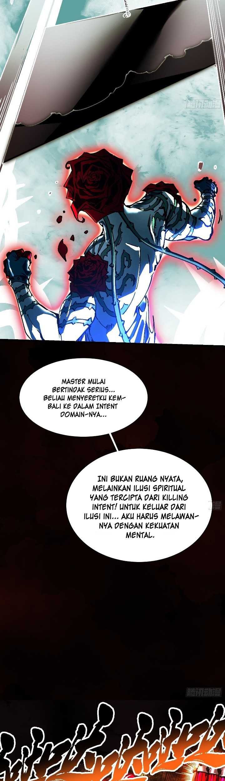 Ultimate Martial Evolution: Begin by Awakening the King of Monsters Chapter 45 Gambar 32
