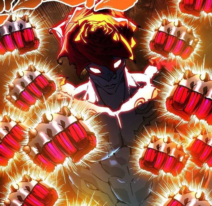 Ultimate Martial Evolution: Begin by Awakening the King of Monsters Chapter 45 Gambar 33