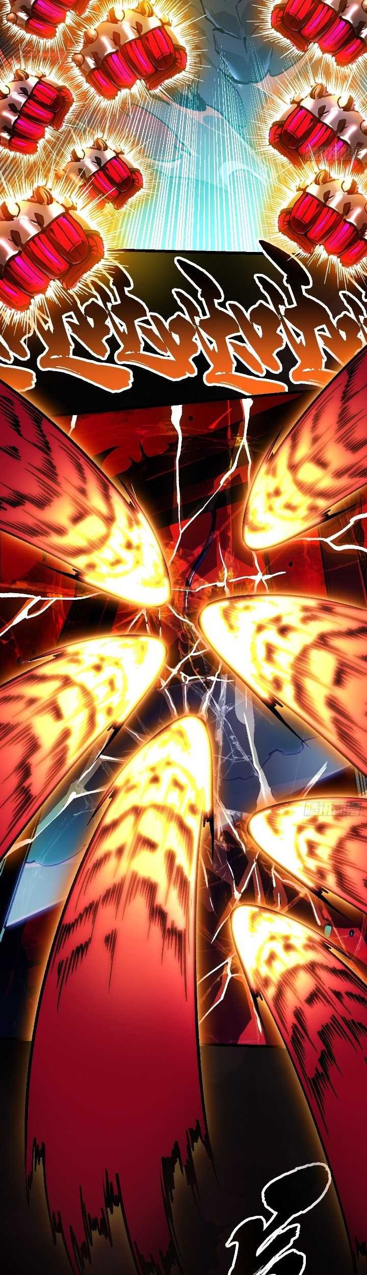 Ultimate Martial Evolution: Begin by Awakening the King of Monsters Chapter 45 Gambar 34