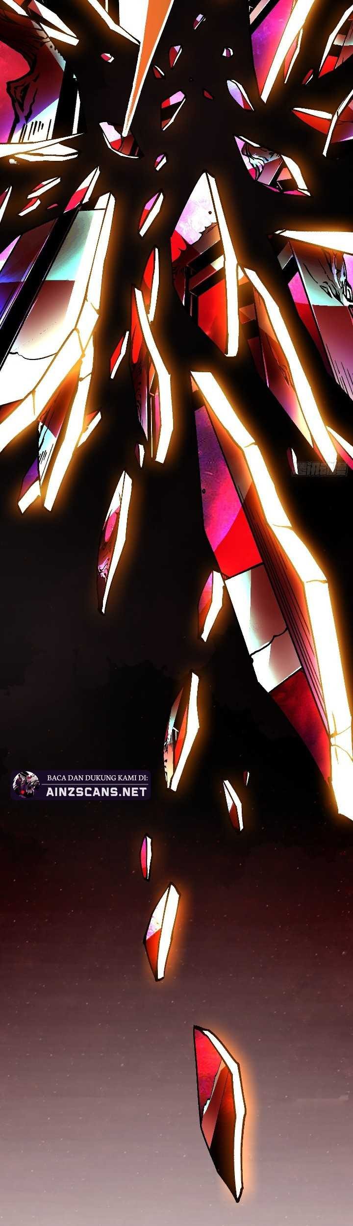 Ultimate Martial Evolution: Begin by Awakening the King of Monsters Chapter 45 Gambar 36