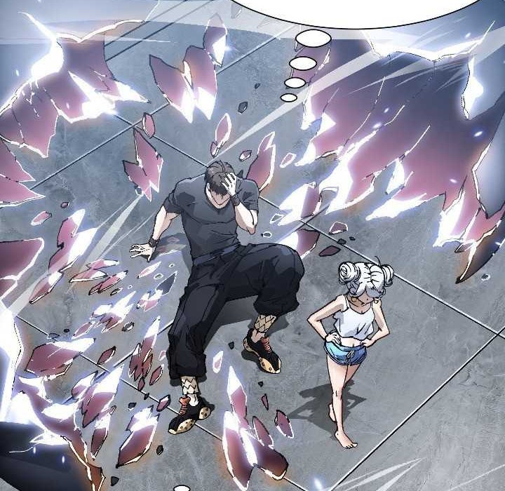 Ultimate Martial Evolution: Begin by Awakening the King of Monsters Chapter 45 Gambar 39