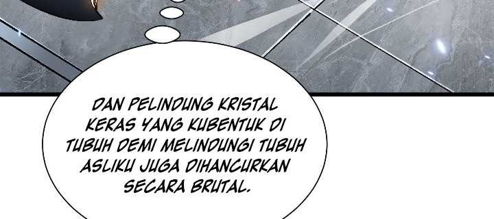 Ultimate Martial Evolution: Begin by Awakening the King of Monsters Chapter 45 Gambar 40