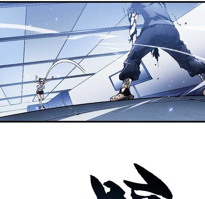 Ultimate Martial Evolution: Begin by Awakening the King of Monsters Chapter 45 Gambar 3