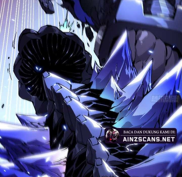 Ultimate Martial Evolution: Begin by Awakening the King of Monsters Chapter 45 Gambar 17