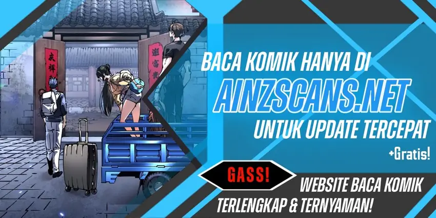 Baca Manhua Ultimate Martial Evolution: Begin by Awakening the King of Monsters Chapter 49 Gambar 2