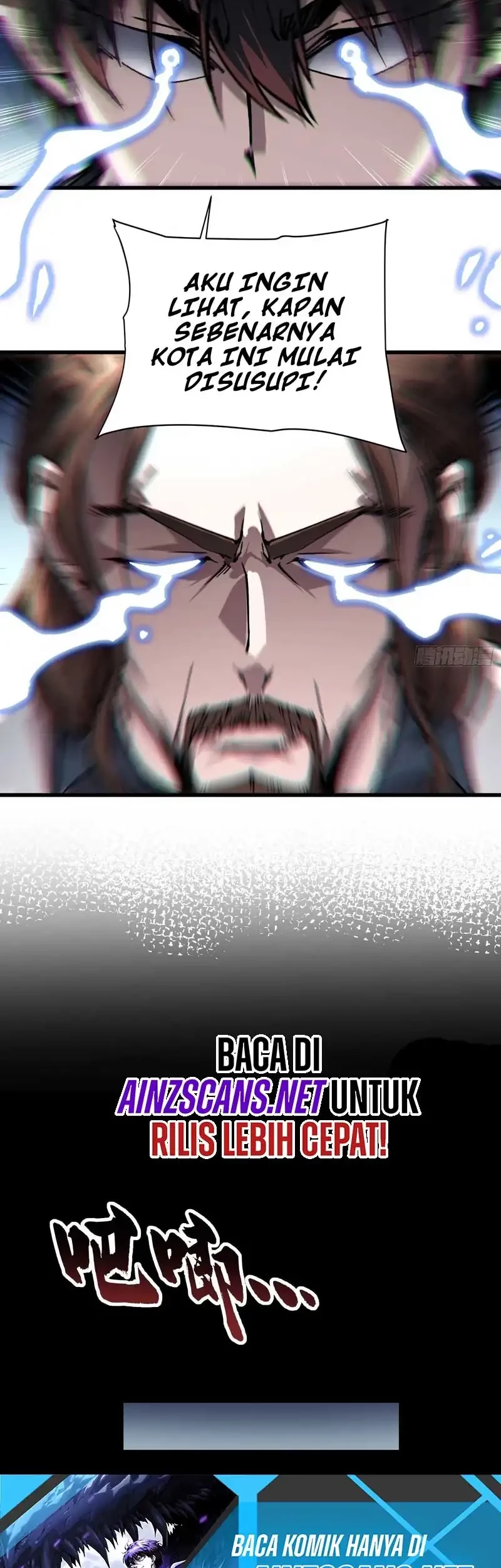 Ultimate Martial Evolution: Begin by Awakening the King of Monsters Chapter 53 Gambar 10