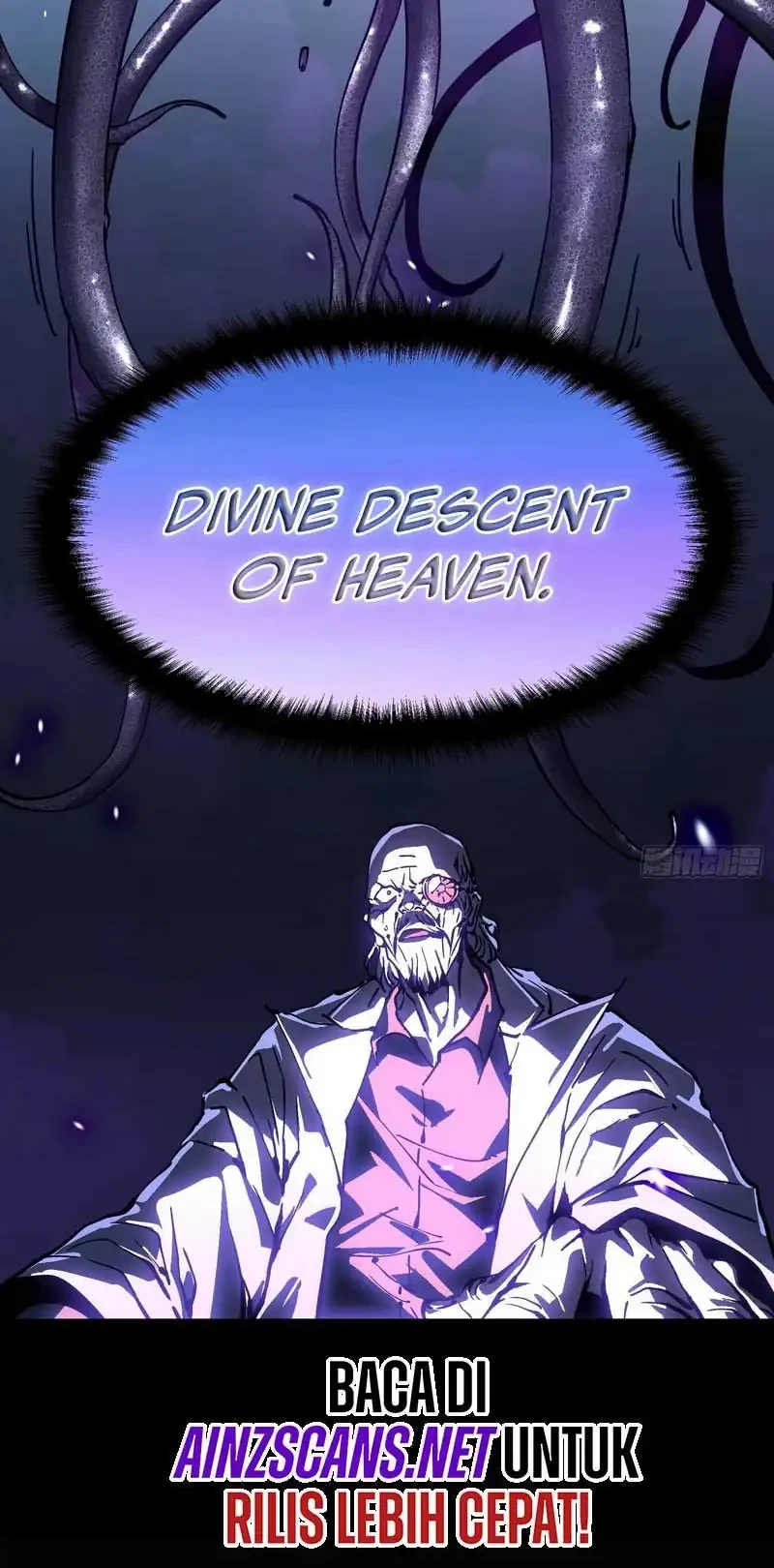 Ultimate Martial Evolution: Begin by Awakening the King of Monsters Chapter 53 Gambar 19