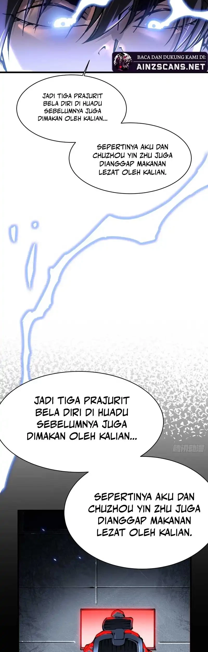 Ultimate Martial Evolution: Begin by Awakening the King of Monsters Chapter 53 Gambar 21