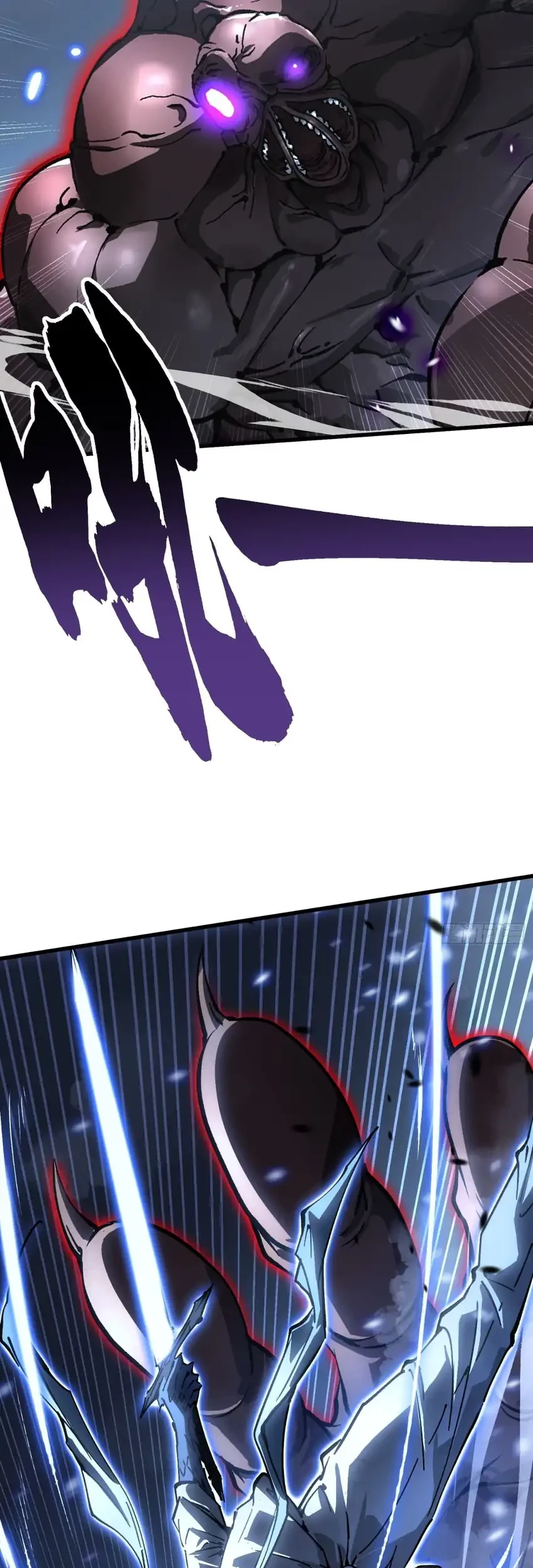 Ultimate Martial Evolution: Begin by Awakening the King of Monsters Chapter 56 Gambar 33