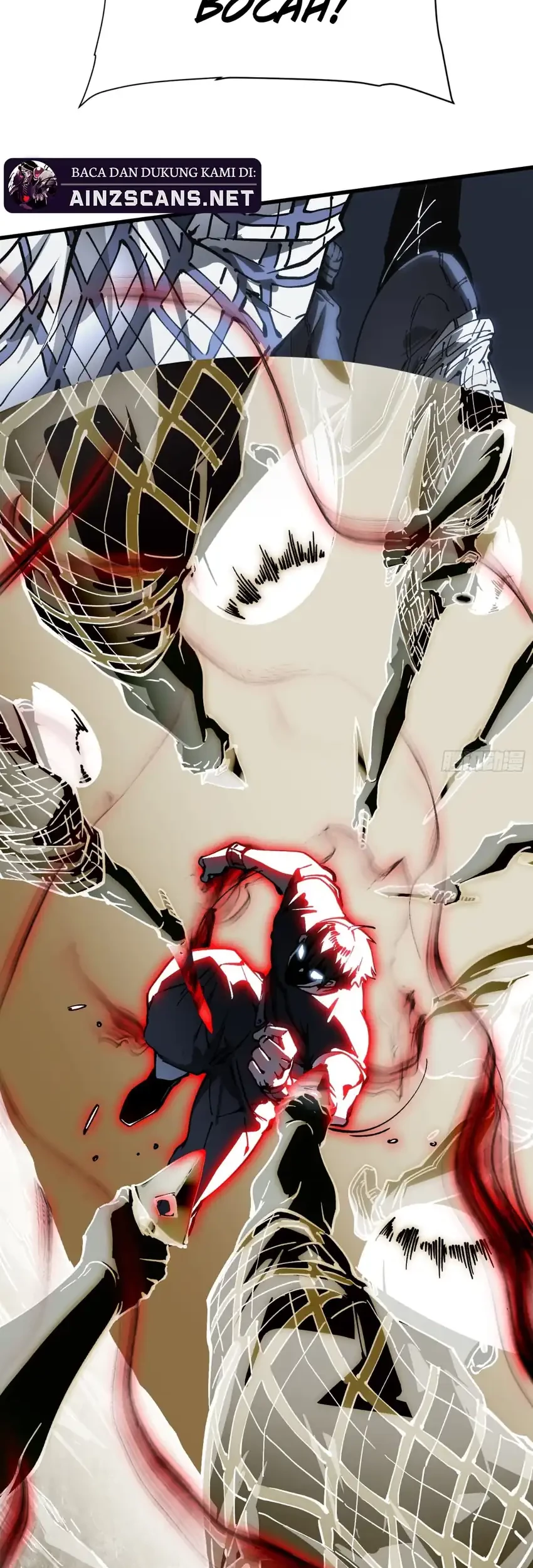 Ultimate Martial Evolution: Begin by Awakening the King of Monsters Chapter 56 Gambar 14