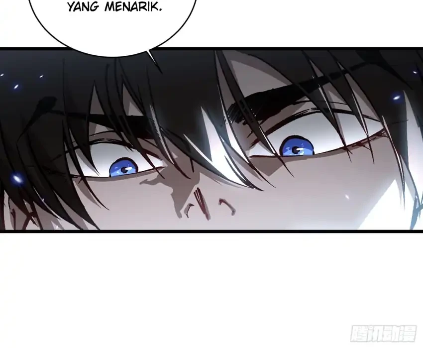Ultimate Martial Evolution: Begin by Awakening the King of Monsters Chapter 56 Gambar 24