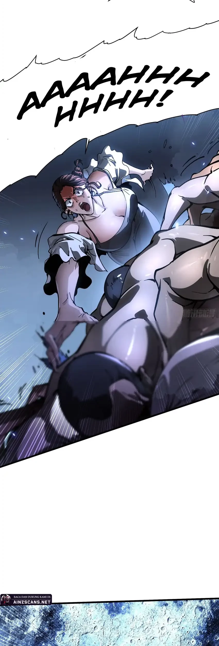 Ultimate Martial Evolution: Begin by Awakening the King of Monsters Chapter 57 Gambar 27