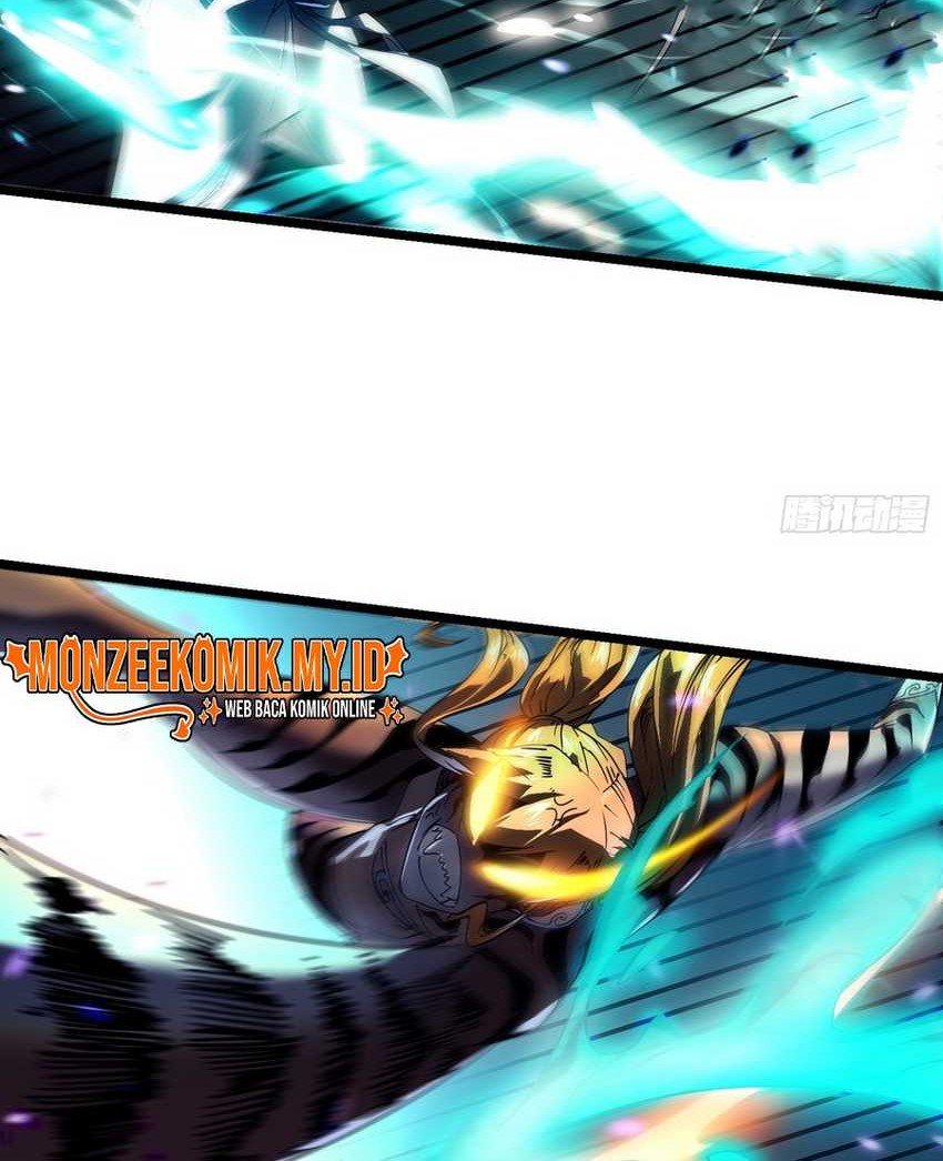 Ultimate Martial Evolution: Begin by Awakening the King of Monsters Chapter 6 Gambar 27
