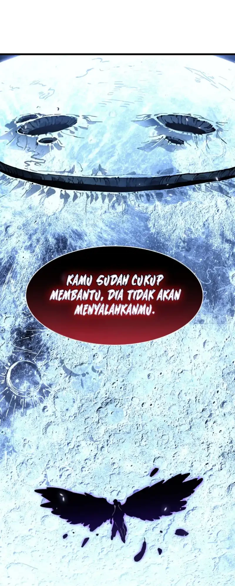 Ultimate Martial Evolution: Begin by Awakening the King of Monsters Chapter 63 Gambar 6