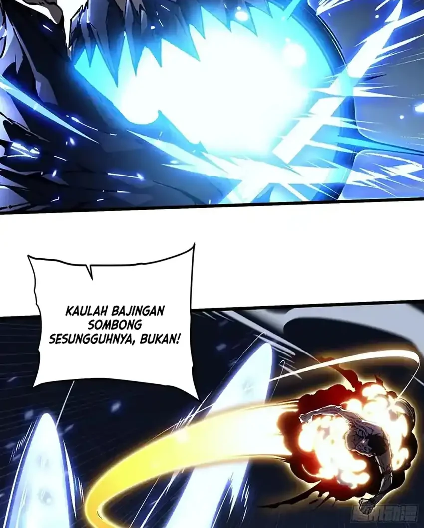 Ultimate Martial Evolution: Begin by Awakening the King of Monsters Chapter 71 Gambar 12