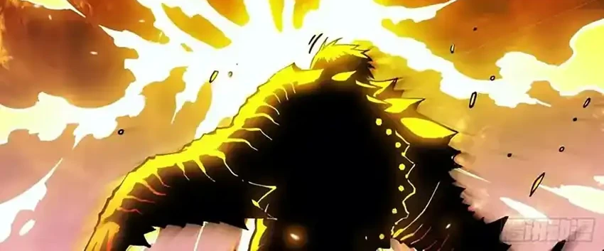 Ultimate Martial Evolution: Begin by Awakening the King of Monsters Chapter 71 Gambar 18