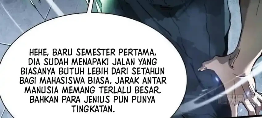 Ultimate Martial Evolution: Begin by Awakening the King of Monsters Chapter 75 Gambar 24