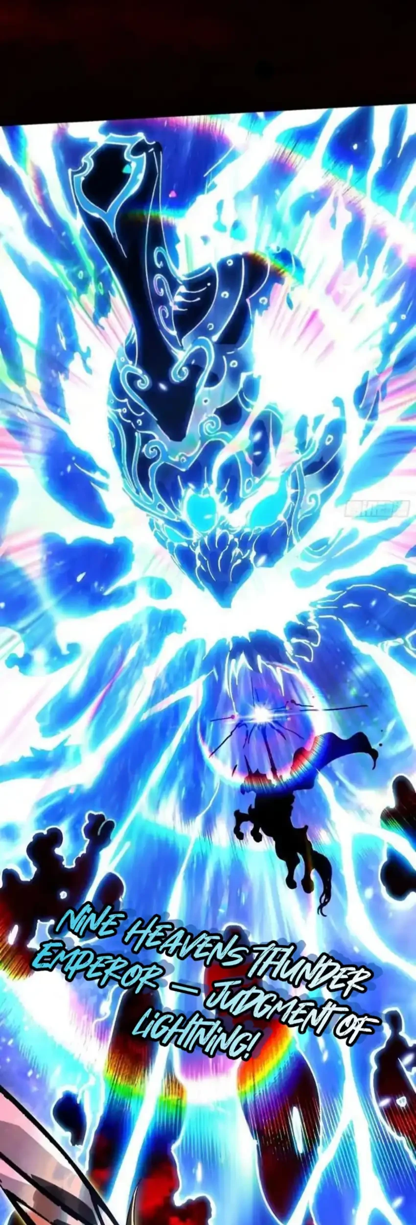 Ultimate Martial Evolution: Begin by Awakening the King of Monsters Chapter 79 Gambar 16