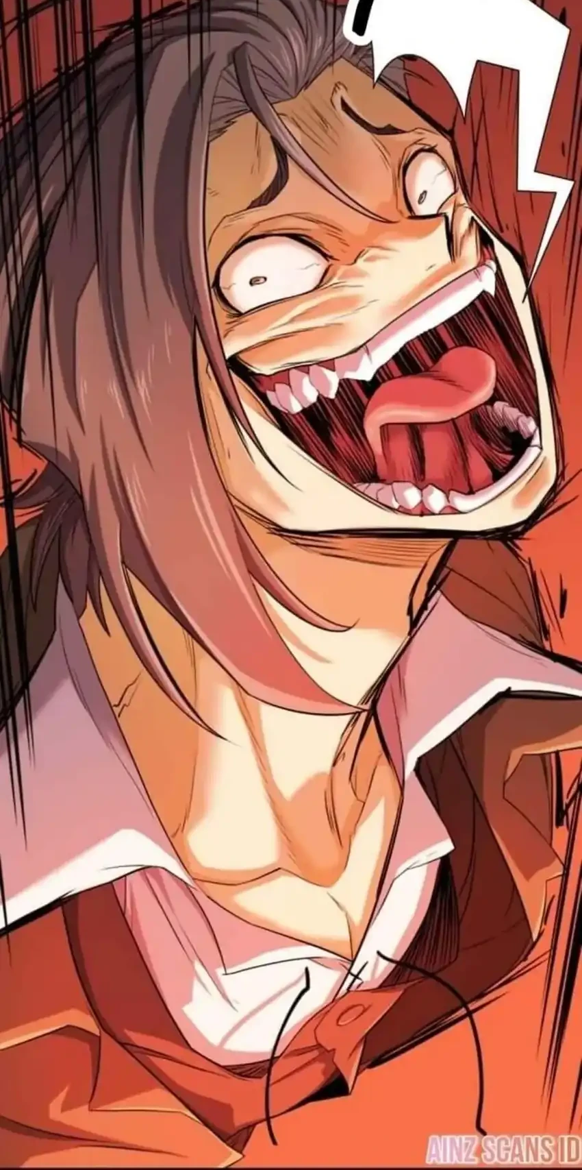 Ultimate Martial Evolution: Begin by Awakening the King of Monsters Chapter 81 Gambar 34