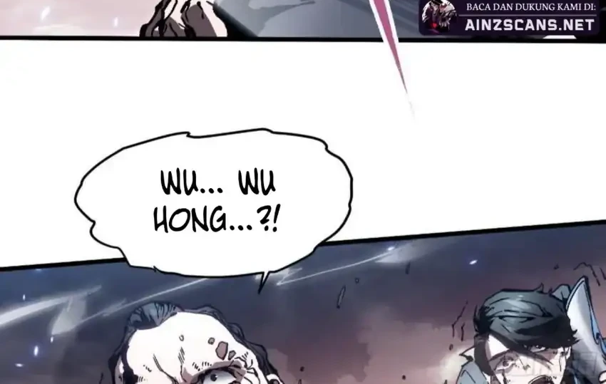 Ultimate Martial Evolution: Begin by Awakening the King of Monsters Chapter 81 Gambar 25