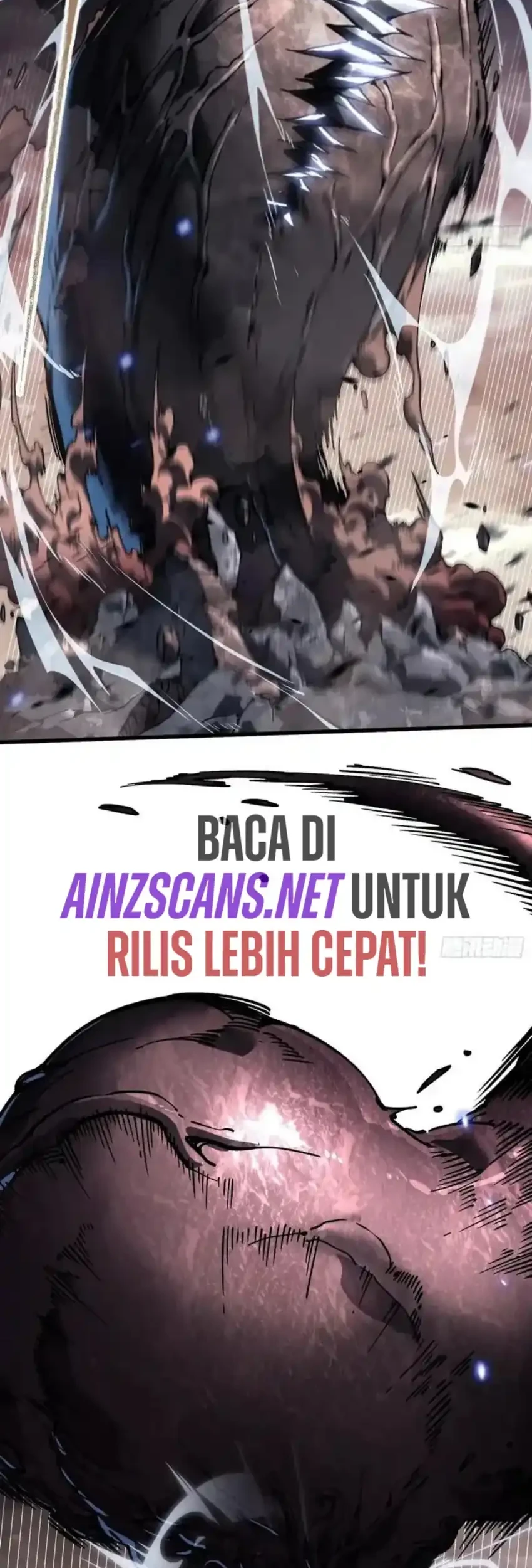 Ultimate Martial Evolution: Begin by Awakening the King of Monsters Chapter 82 Gambar 7