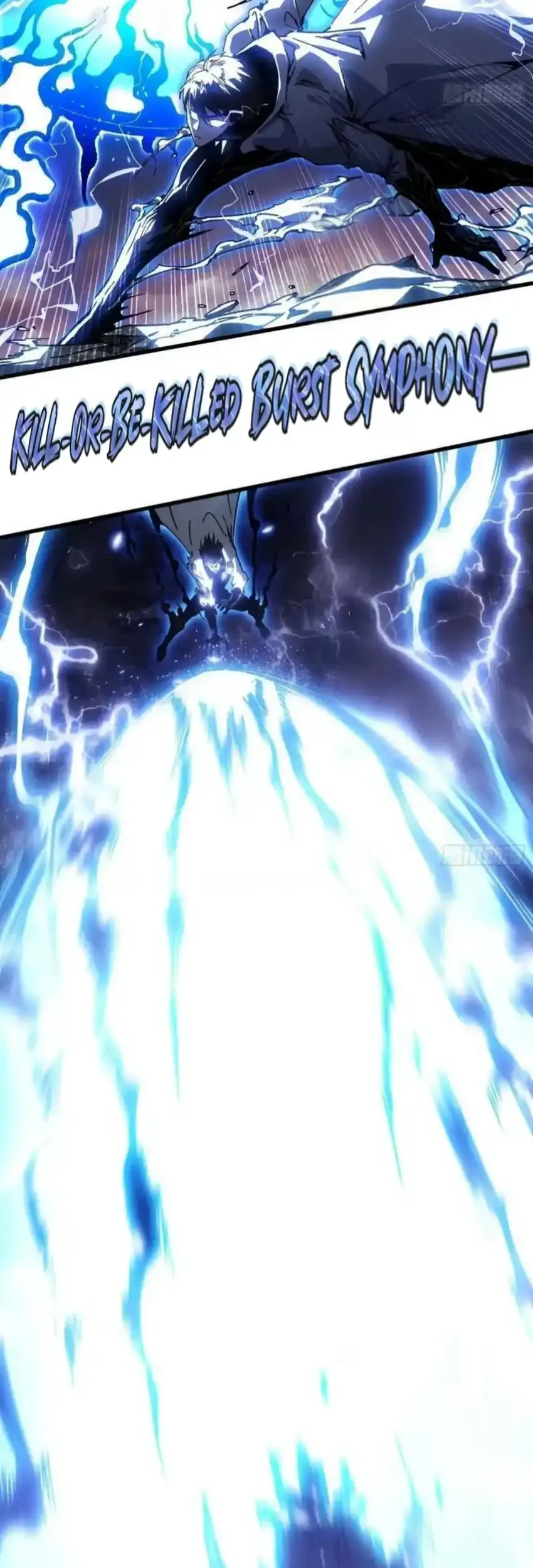 Ultimate Martial Evolution: Begin by Awakening the King of Monsters Chapter 82 Gambar 21