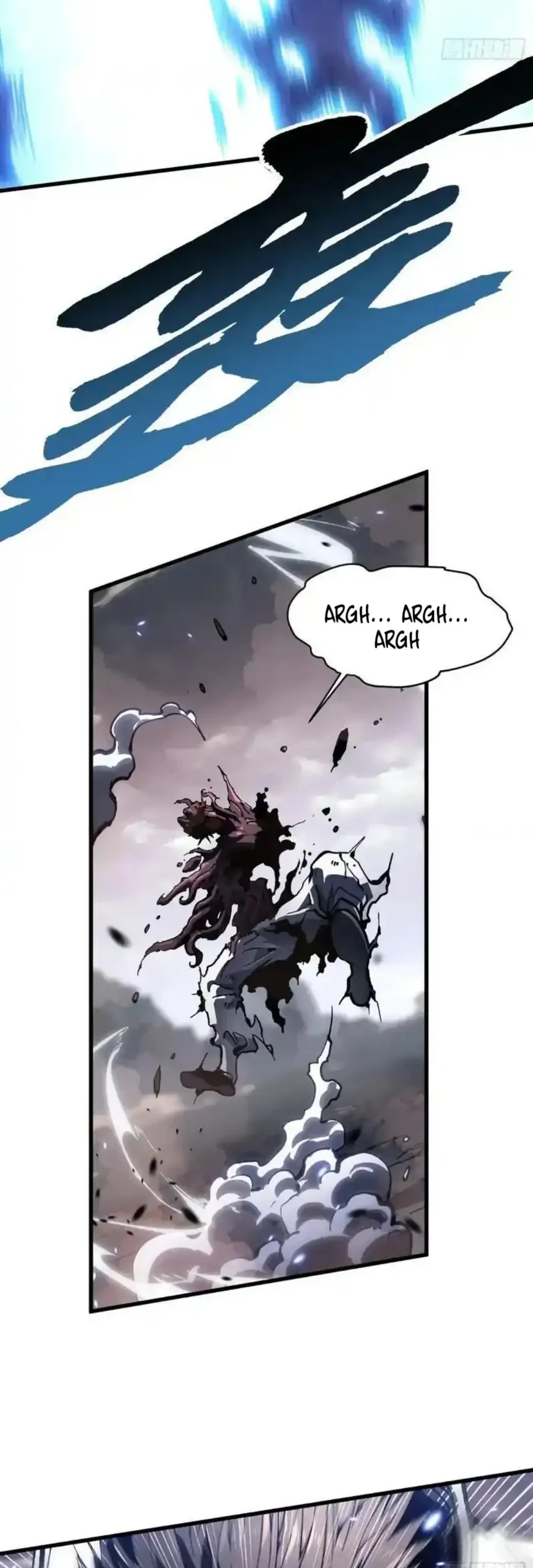 Ultimate Martial Evolution: Begin by Awakening the King of Monsters Chapter 82 Gambar 22