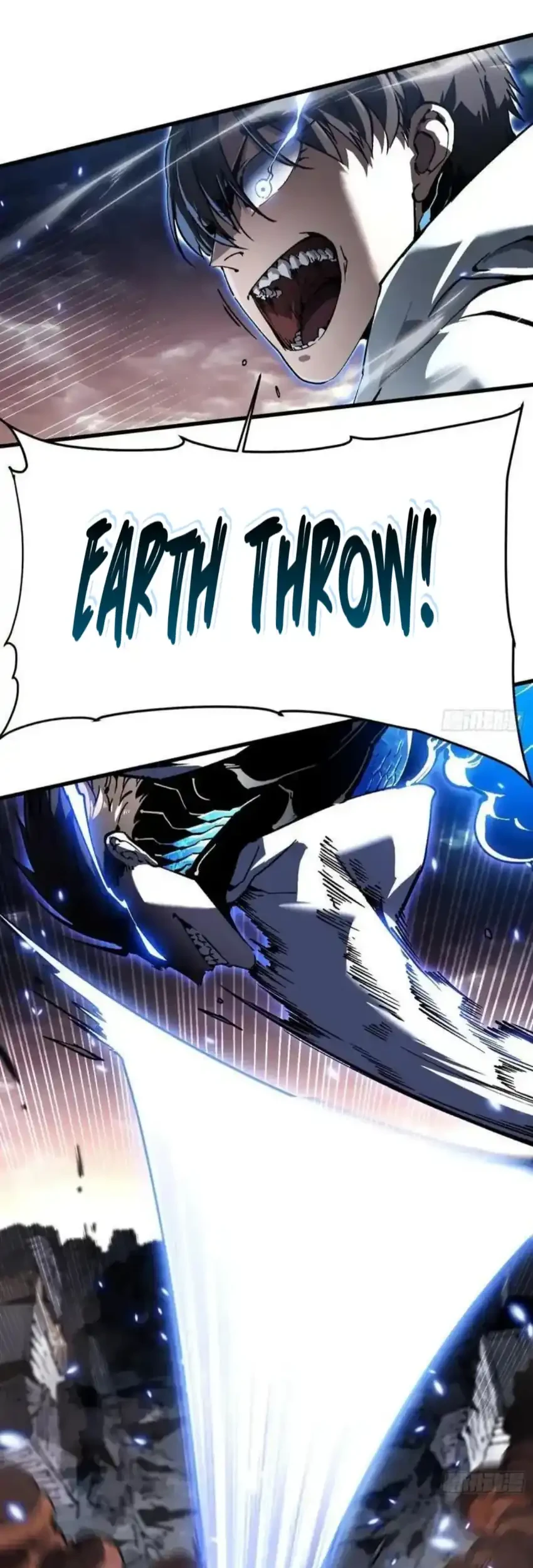 Ultimate Martial Evolution: Begin by Awakening the King of Monsters Chapter 82 Gambar 25