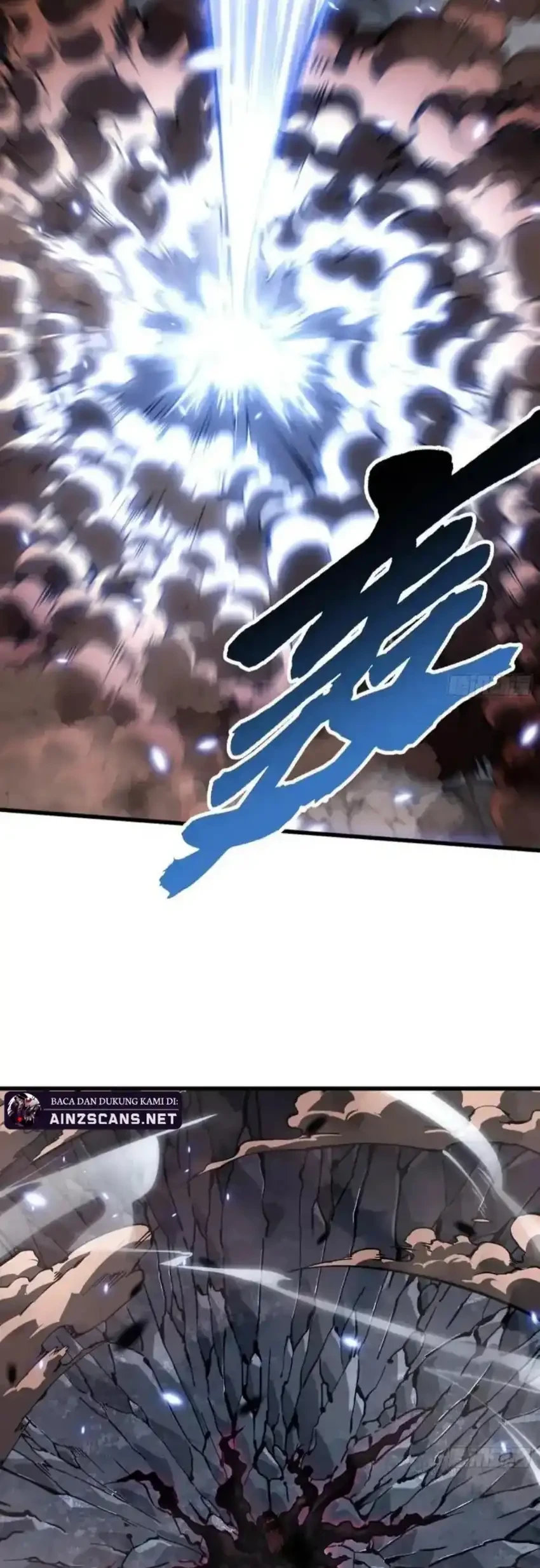 Ultimate Martial Evolution: Begin by Awakening the King of Monsters Chapter 82 Gambar 26