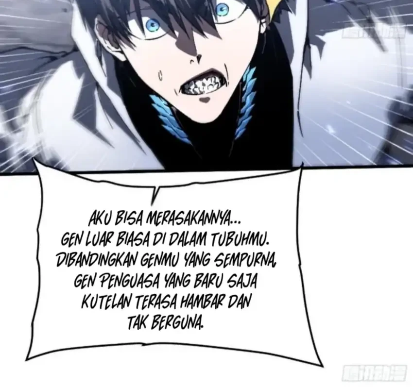 Ultimate Martial Evolution: Begin by Awakening the King of Monsters Chapter 83 Gambar 13