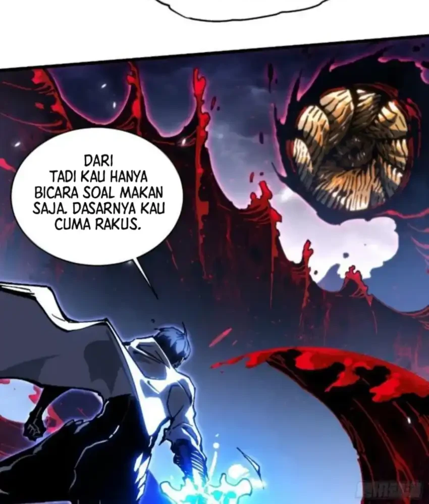 Ultimate Martial Evolution: Begin by Awakening the King of Monsters Chapter 83 Gambar 17