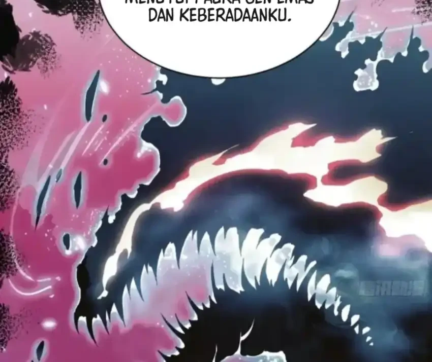 ultimate martial evolution begin by awakening the king of monsters chapter 87 - Page 16