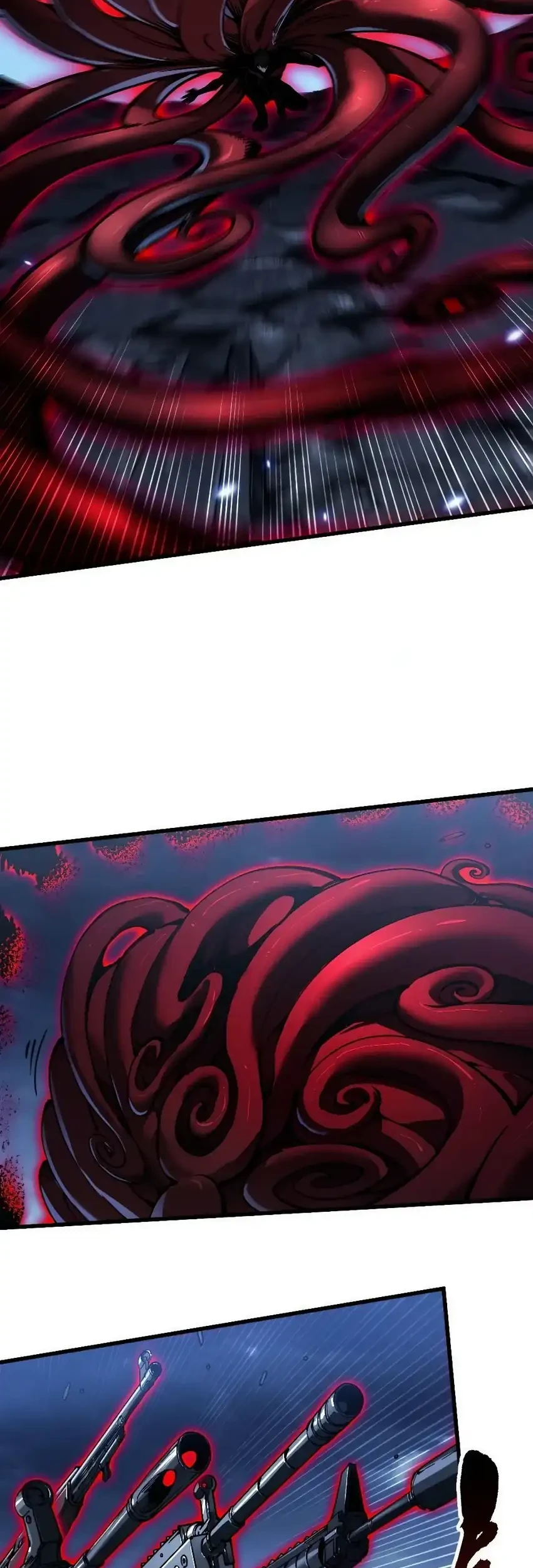 Ultimate Martial Evolution: Begin by Awakening the King of Monsters Chapter 88 Gambar 8