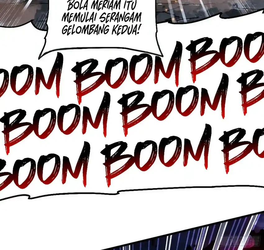 Ultimate Martial Evolution: Begin by Awakening the King of Monsters Chapter 88 Gambar 21