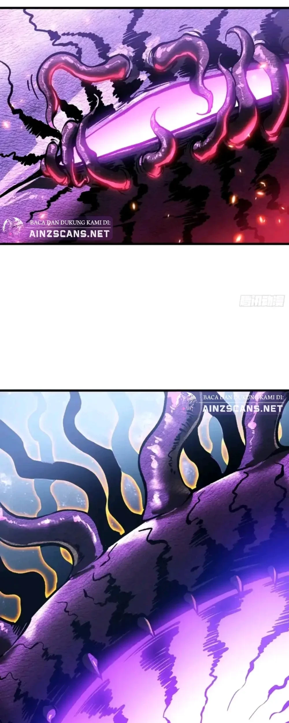 Ultimate Martial Evolution: Begin by Awakening the King of Monsters Chapter 89 Gambar 23