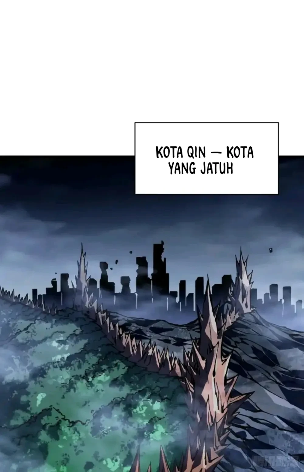 Ultimate Martial Evolution: Begin by Awakening the King of Monsters Chapter 89 Gambar 26