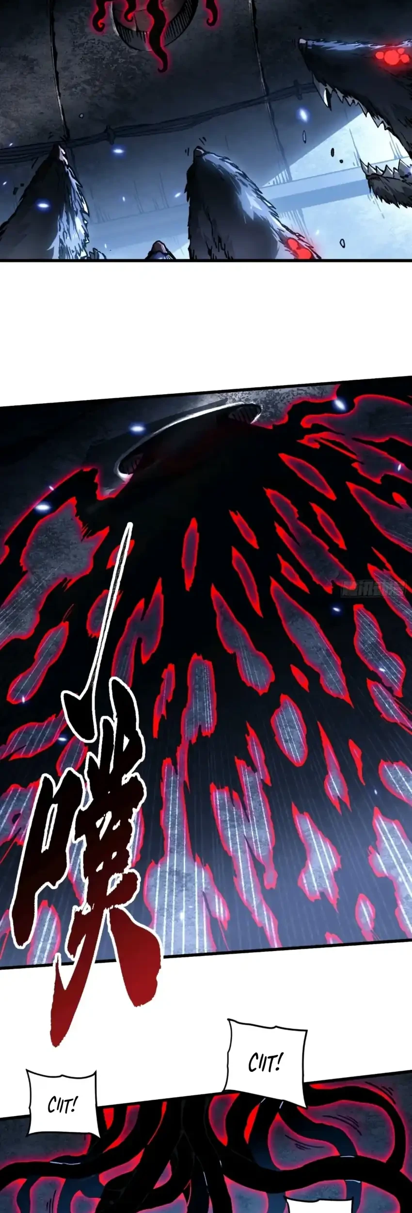 Ultimate Martial Evolution: Begin by Awakening the King of Monsters Chapter 90 Gambar 14